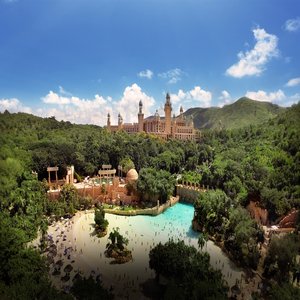 Sun City