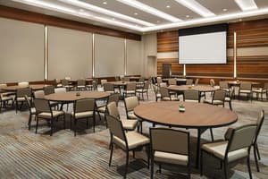 thumbnail: Meeting facility