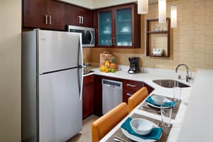 thumbnail: Private kitchen