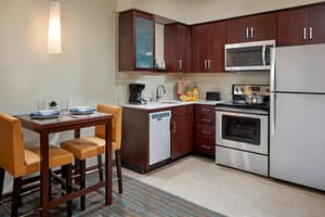 thumbnail: Private kitchen