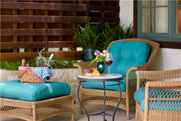 Guest Room,Guest Room Amenity,Coffee/tea facilities,Patio/Terrace,Suite,Arc
