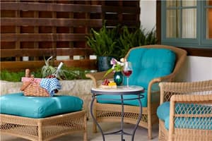 thumbnail: Guest Room,Guest Room Amenity,Coffee/tea facilities,Patio/Terrace,Suite,Arc