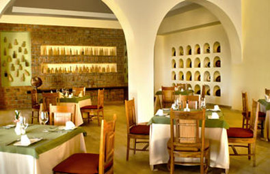 Magnolia Restaurant