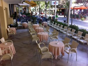 thumbnail: Terrace/patio