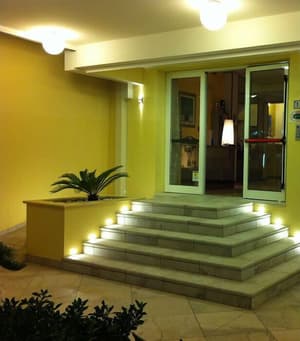thumbnail: Property entrance