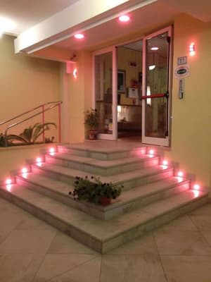 thumbnail: Property entrance