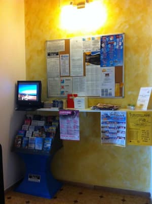 thumbnail: Interior detail