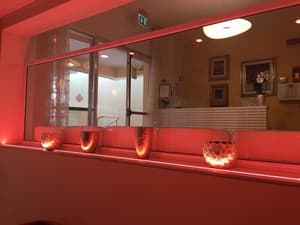 thumbnail: Interior