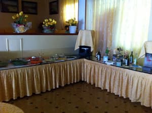 thumbnail: Buffet