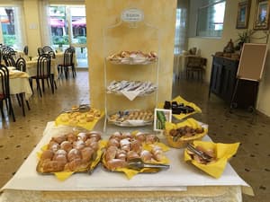 thumbnail: Buffet