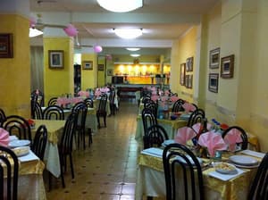 thumbnail: Restaurant
