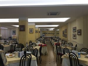 thumbnail: Restaurant