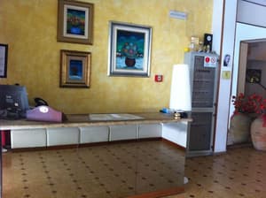 thumbnail: Reception