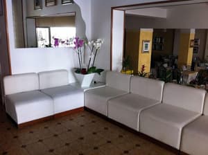 thumbnail: Lobby sitting area