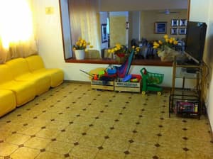thumbnail: Lobby sitting area