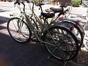 thumbnail: Bicycling