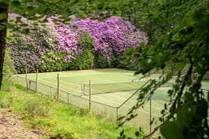 thumbnail: Tennis Court