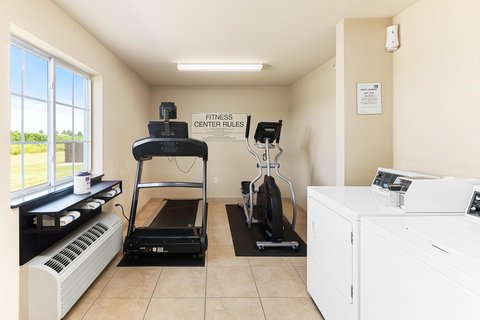 Onsite Fitness Equipment