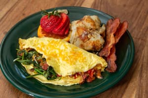 thumbnail: Breakfast meal