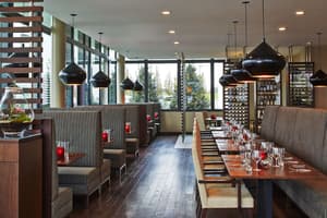thumbnail: Restaurant