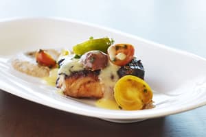 thumbnail: Restaurant