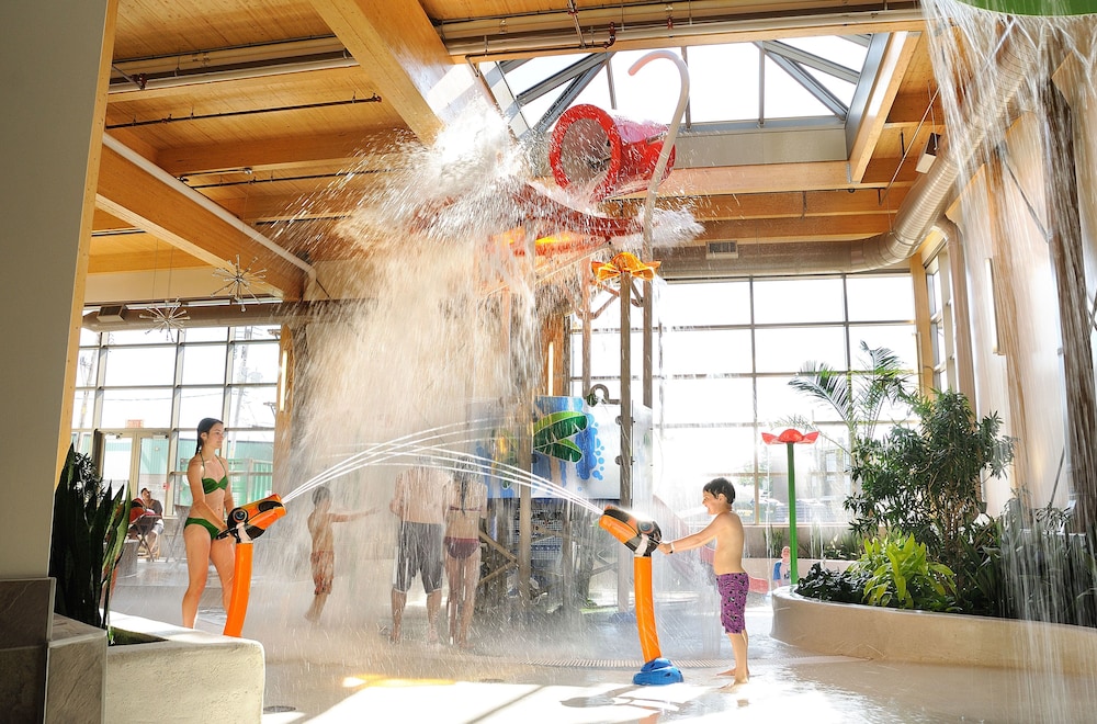 Water park