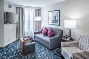 thumbnail: Living area