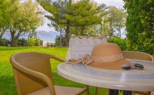 thumbnail: Terrace/patio
