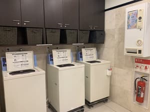 thumbnail: Laundry room