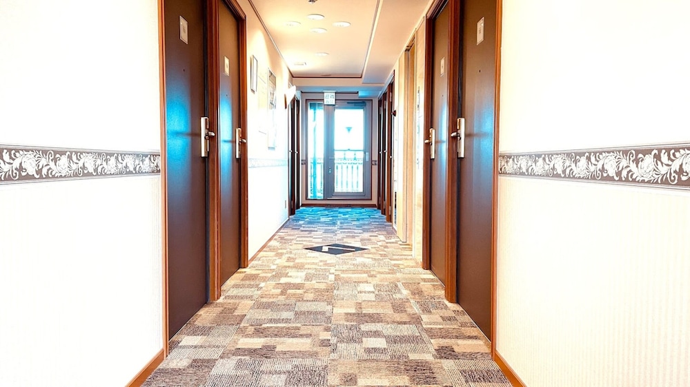 Building design