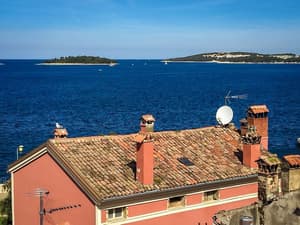thumbnail: View from property