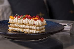 thumbnail: Restaurant