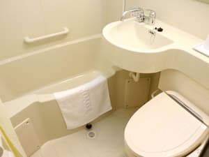 thumbnail: Bathroom