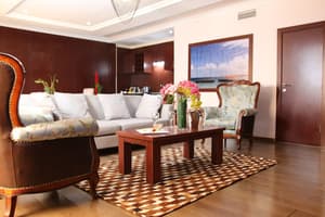 thumbnail: Living area