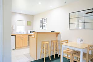 thumbnail: Private kitchenette