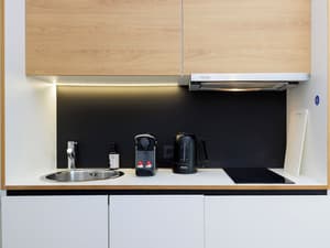thumbnail: Private kitchen