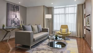thumbnail: Living area