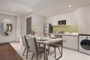thumbnail: Private kitchen