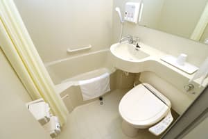 thumbnail: Bathroom