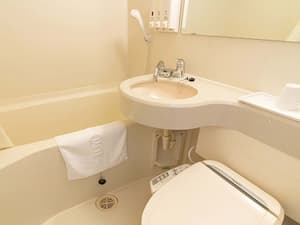 thumbnail: Bathroom