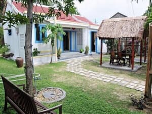 thumbnail: Terrace/patio