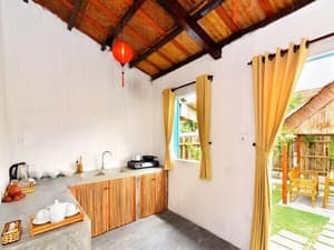 thumbnail: Private kitchen