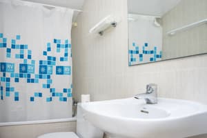 thumbnail: Bathroom sink