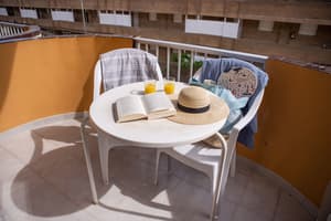 thumbnail: Terrace/patio
