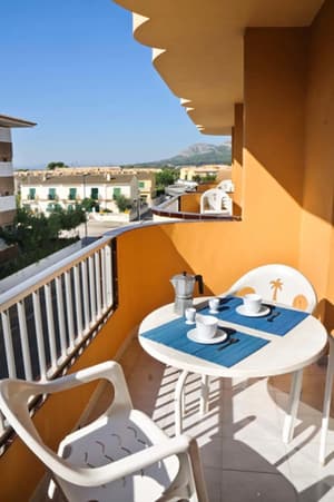 thumbnail: Terrace/patio