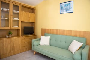 thumbnail: Living area