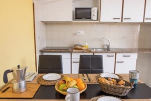 thumbnail: Private kitchen