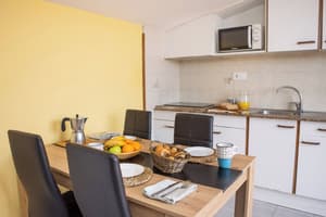 thumbnail: Private kitchen
