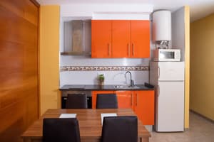 thumbnail: Private kitchenette
