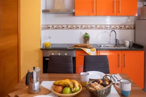 thumbnail: Private kitchenette